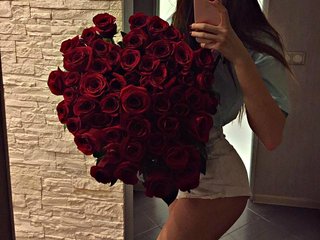 Erotische videochat LorenaHudgson