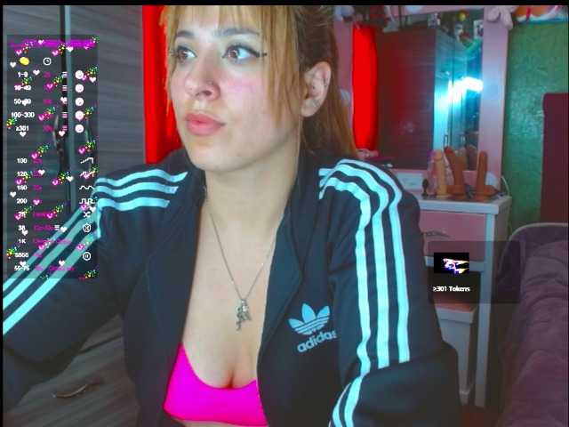 Uitzending screenshots Lorenalyh