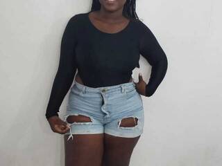 Erotische videochat LorenaSaenz