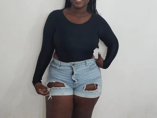 Erotische videochat LorenaSaenz