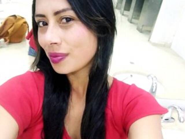 Foto van het profiel lorenashy