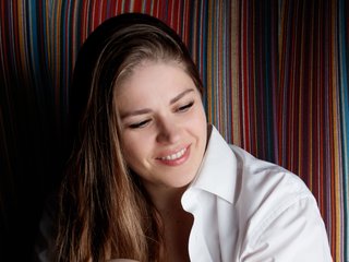 Erotische videochat LorenBrice