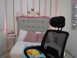 Erotische videochat LorennaBrown69