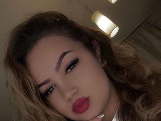 Erotische videochat LorennCutie