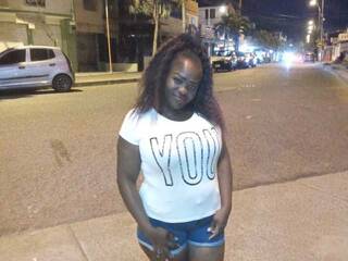 Erotische videochat LoreRamos