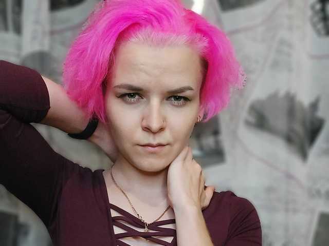 Foto van het profiel Lorie-Carrol