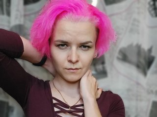 Erotische videochat Lorie-Carrol