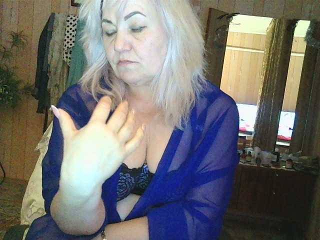 Uitzending screenshots LoriMia