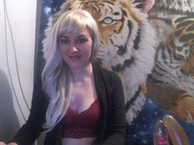 Uitzending screenshots Lorushka