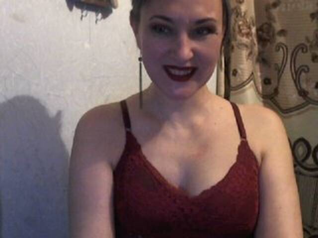 Uitzending screenshots Lorushka