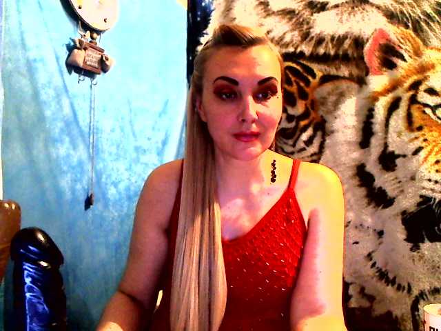 Uitzending screenshots Lorushka