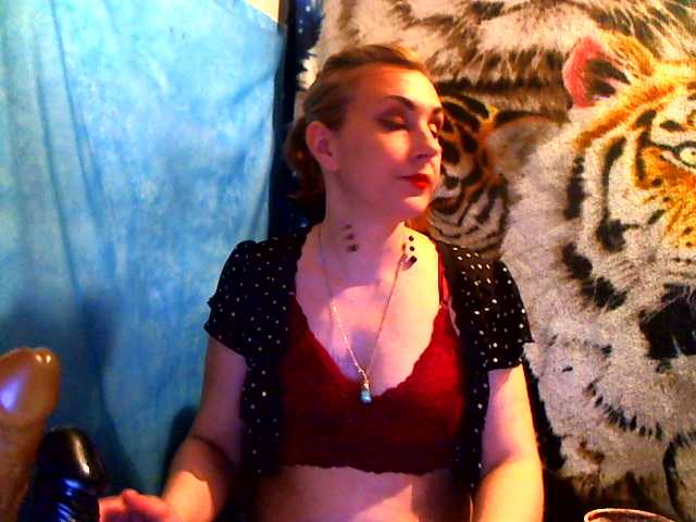 Uitzending screenshots Lorushka