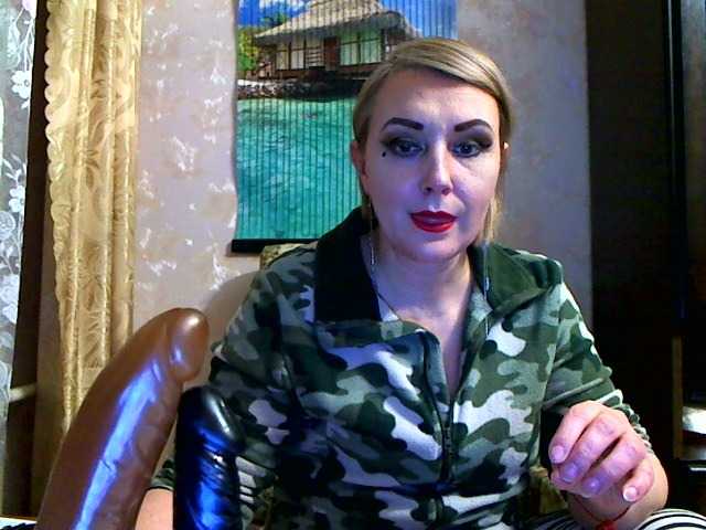 Uitzending screenshots Lorushka