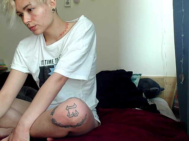 Uitzending screenshots LorXiRed