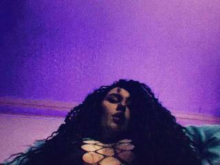 Erotische videochat CosmoSy4ka