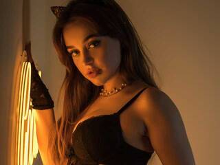 Erotische videochat LottiMous