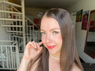 Erotische videochat LouiseBallen