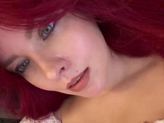 Erotische videochat Lu-Mars