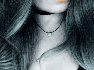 Erotische videochat 1Girl-1Fist