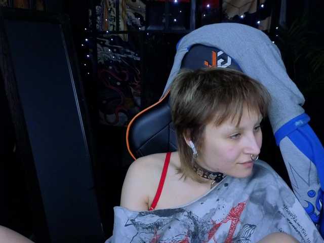 Uitzending screenshots love-puff