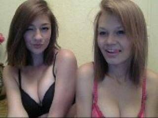 Erotische videochat love2girls