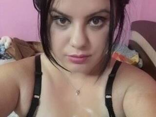 Erotische videochat LoveCholee