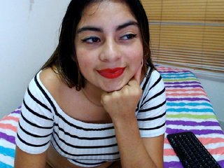 Foto's lovedoity24 Hey guys,I dare you to make me scream with pleasure!! ❤*Zoom pussy masturbation❤* #latina #new #teen #18 #sexy #sexy