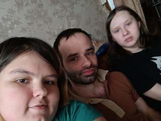 Erotische videochat Lovefor3