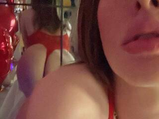 Erotische videochat LOVEIS-