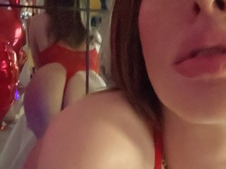 Erotische videochat LOVEIS-