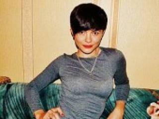 Erotische videochat lovelinika