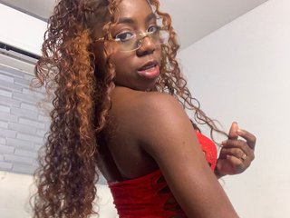 Erotische videochat lovely-candy18