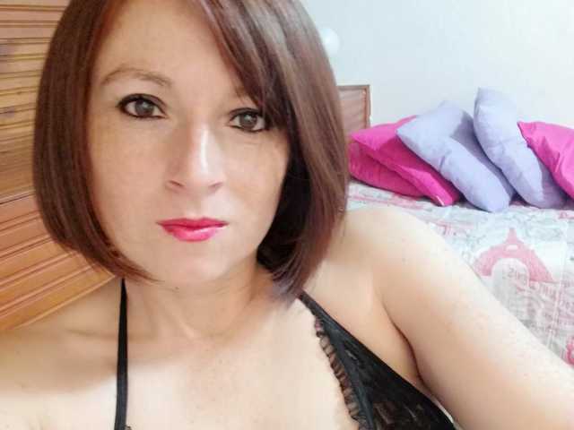 Erotische videochat Lovely-Lucia