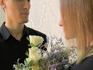 Erotische videochat lovely-naxx