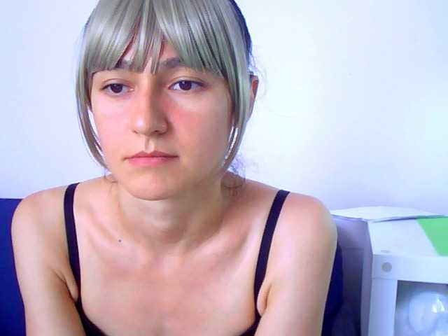 Uitzending screenshots LovelyBlond