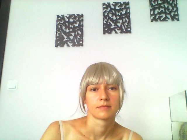 Uitzending screenshots LovelyBlond