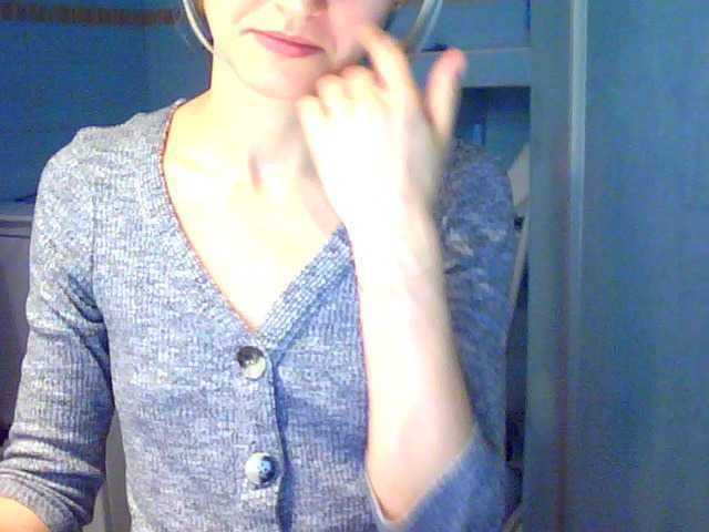 Uitzending screenshots LovelyBlond