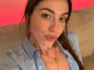 Erotische videochat LovelyEmily