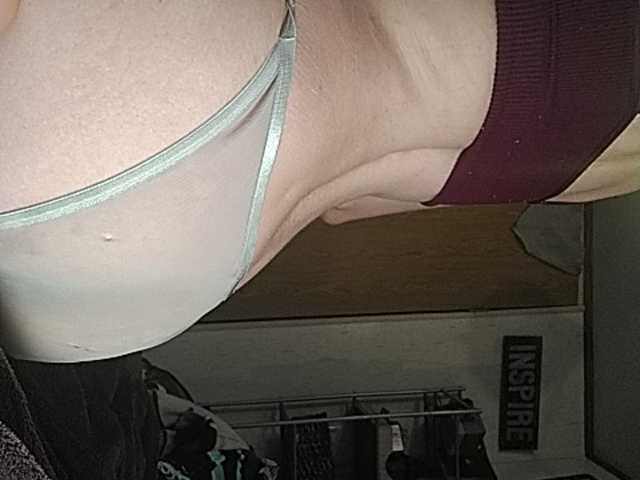 Uitzending screenshots LovelyLakin11