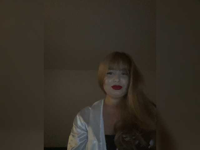 Uitzending screenshots LovelyMisha