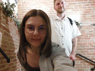 Erotische videochat LovelyNelly