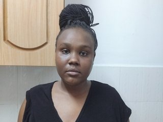 Erotische videochat Lovelytiana