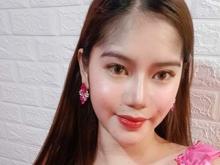 Erotische videochat LovelyTrixie