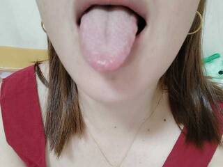 Erotische videochat Rynna