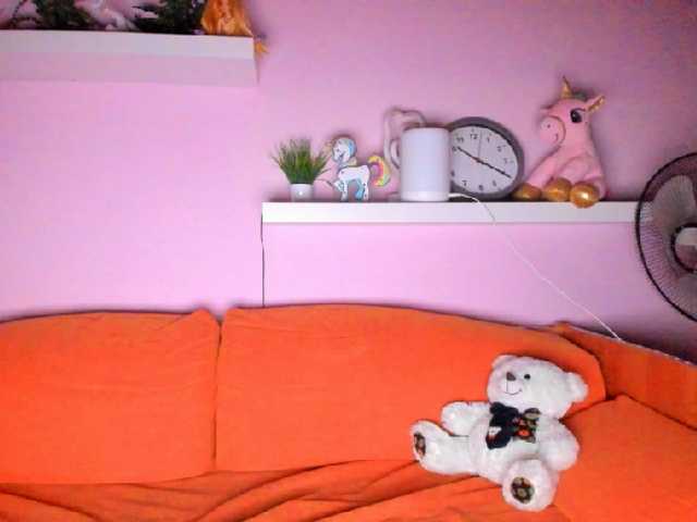 Uitzending screenshots LoveMeLuvMe