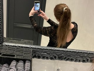 Erotische videochat loveMira1