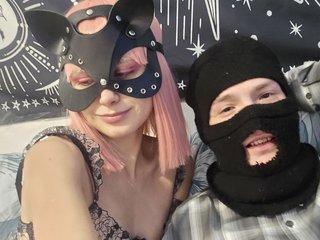 Erotische videochat LoveNikky
