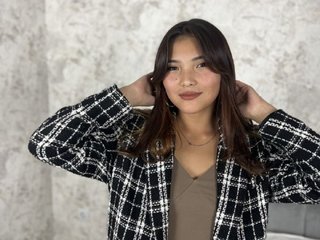 Erotische videochat lovense-girl