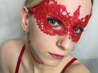 Erotische videochat LoveRitaa