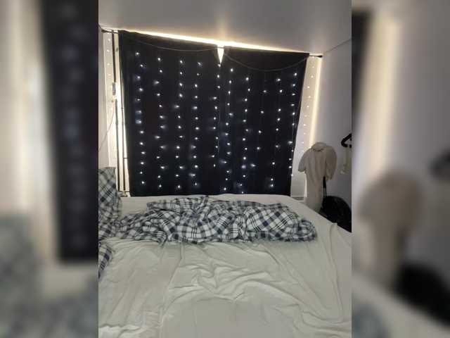 Uitzending screenshots LoversVictory69